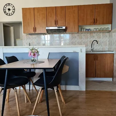 Roza 2 Apartman Ploce (Dubrovnik-Neretva)