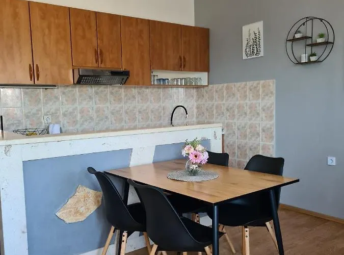 Appartement Roza 2