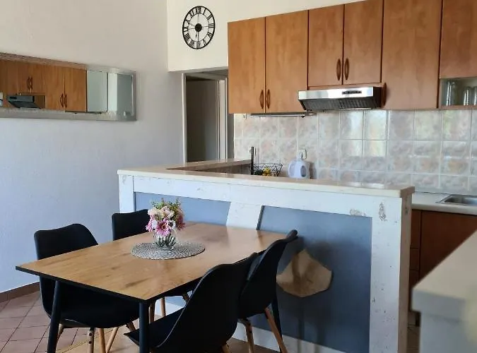 Appartement Roza 2