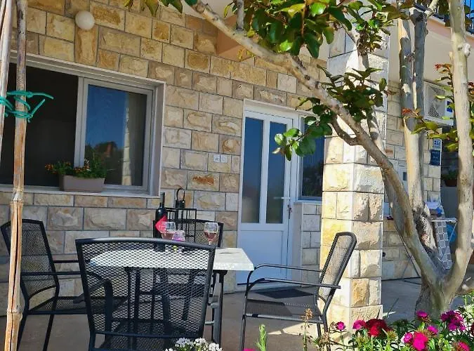 Roza 2 Appartement