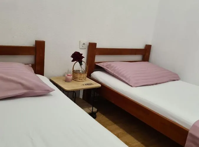Roza 2 Appartement