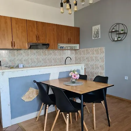 Apartment Roza 2