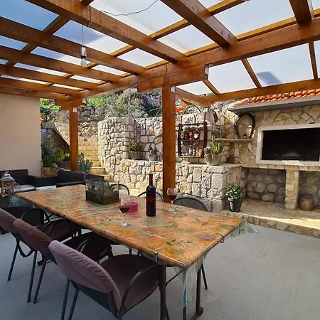 Apartment Roza 2 Ploce (Dubrovnik-Neretva)