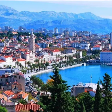 Roza 2 Apartman