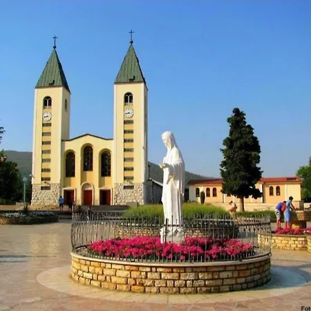 Roza 2 Appartement *