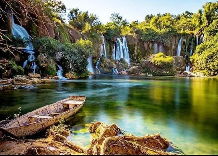 Roza 2 Ploce (Dubrovnik-Neretva)